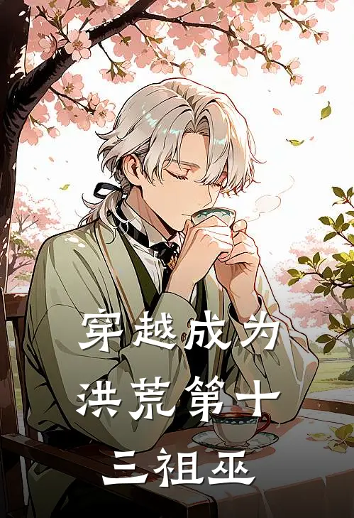 穿越成为洪荒第十三祖巫