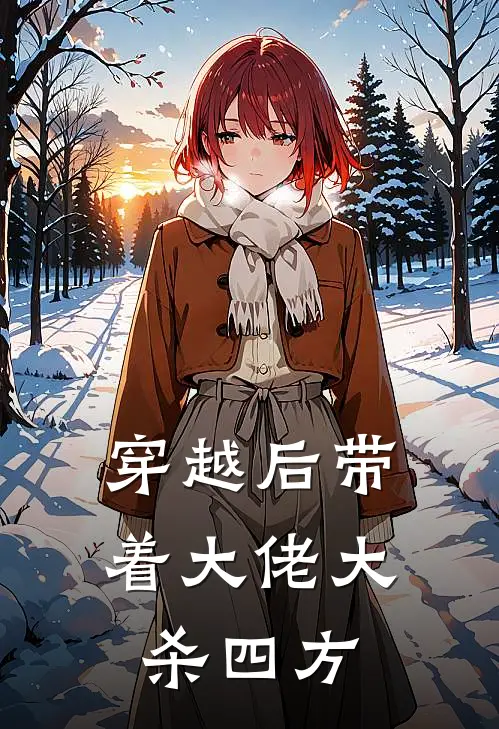 穿越后带着大佬大杀四方