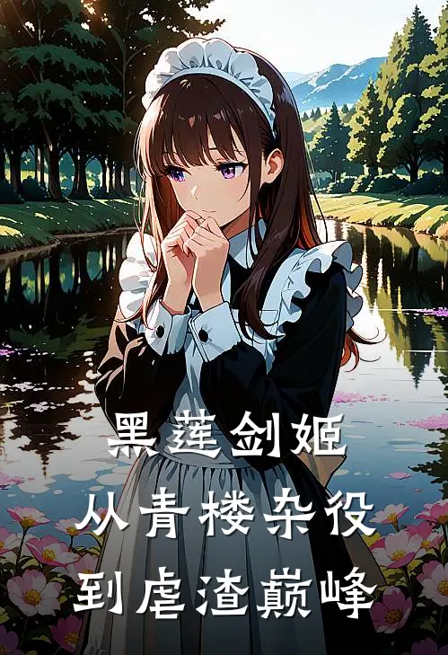 黑莲剑姬：从青楼杂役到虐渣巅峰白玲儿苏清雪最新更新小说_在线阅读免费小说黑莲剑姬：从青楼杂役到虐渣巅峰白玲儿苏清雪