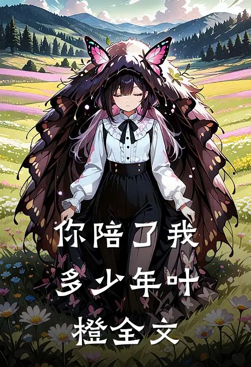 你陪了我多少年叶橙全文