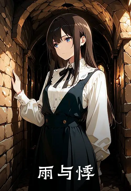 林予江野雨与悸完结版在线阅读_雨与悸全集免费在线阅读