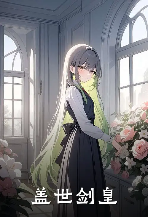 盖世剑皇