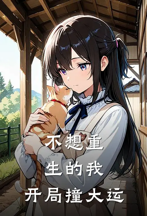 不想重生的我，开局撞大运