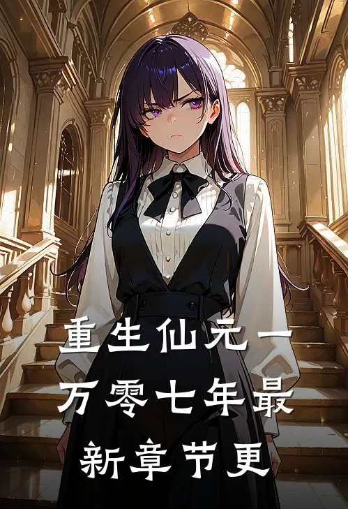 重生仙元一万零七年最新章节更