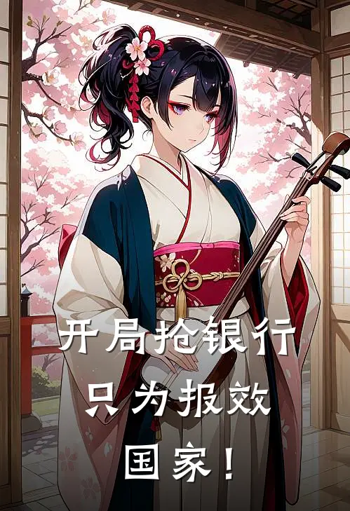 开局抢银行，只为报效国家！杨昊杨敏俊完本完结小说_无弹窗全文免费阅读开局抢银行，只为报效国家！(杨昊杨敏俊)