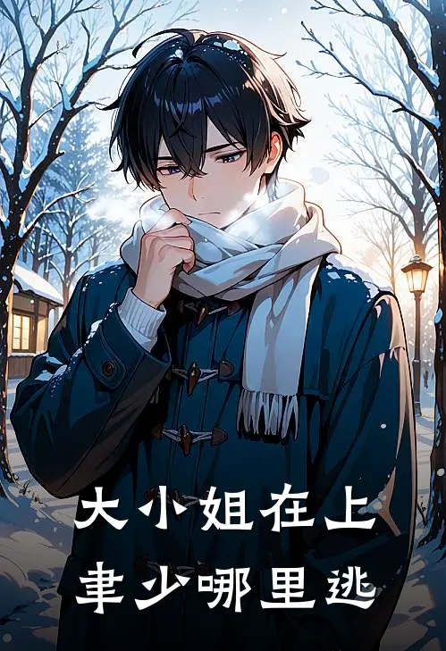 大小姐在上：聿少哪里逃