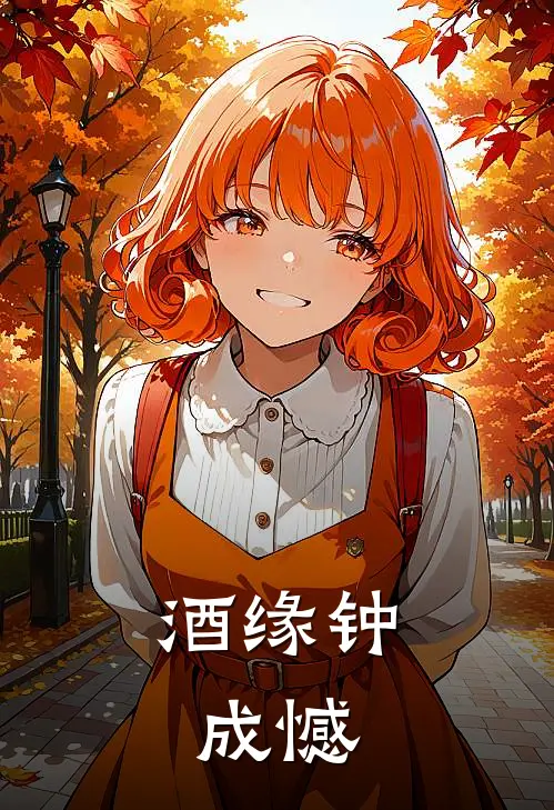 《酒缘钟成憾》郁静悠郁博厚火爆新书_酒缘钟成憾(郁静悠郁博厚)最新热门小说