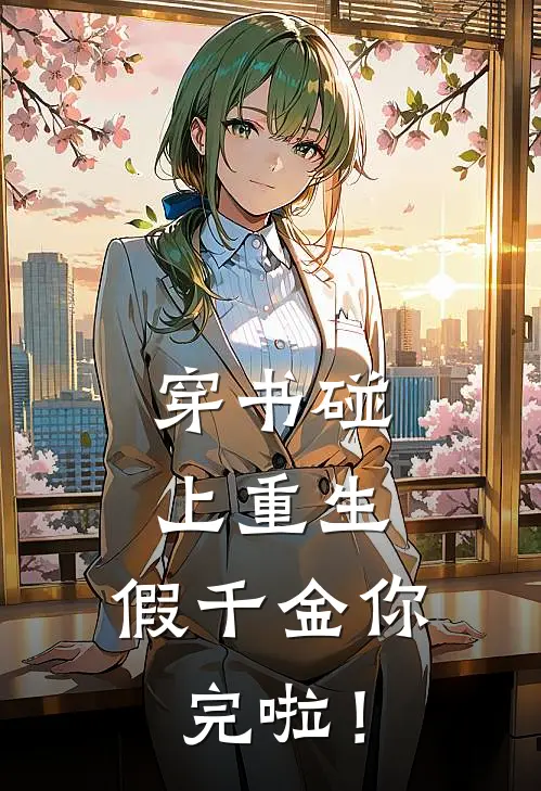 穿书碰上重生，假千金你完啦！(顾月息顾景祁)全集阅读_穿书碰上重生，假千金你完啦！最新章节阅读