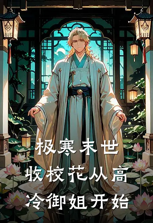 极寒末世：收校花从高冷御姐开始
