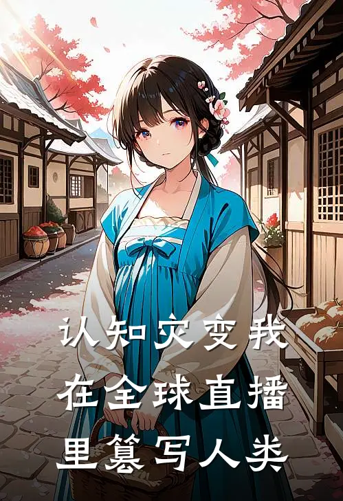 认知灾变我在全球直播里篡写人类