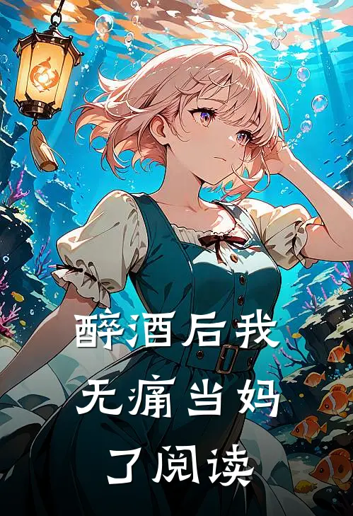 醉酒后我无痛当妈了阅读