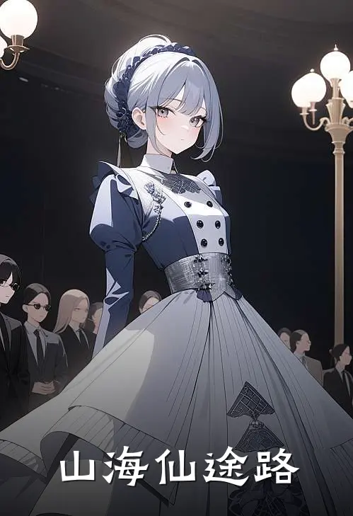 山海仙途路