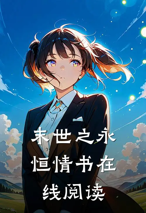 末世之永恒情书在线阅读