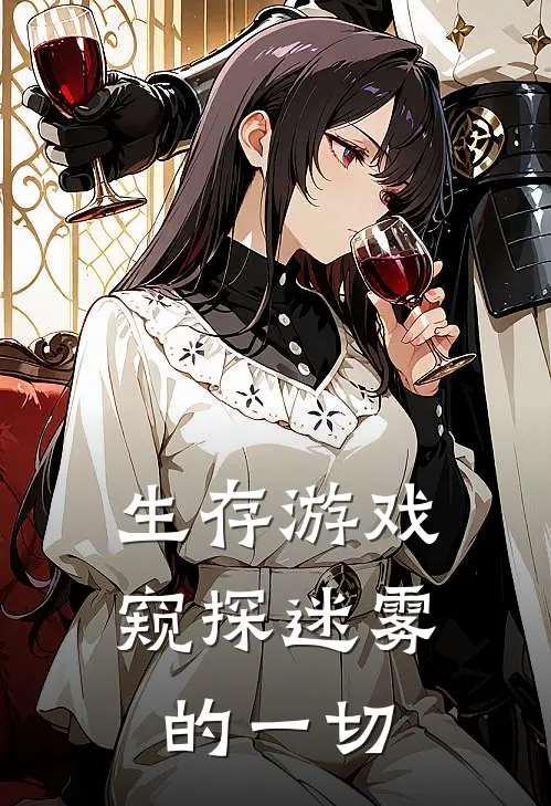 生存游戏，窥探迷雾的一切