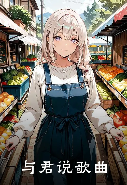 与君说歌曲