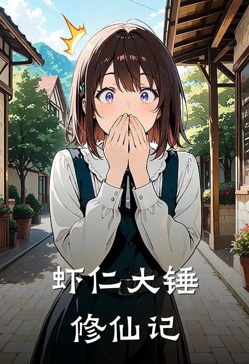 虾仁大锤修仙记