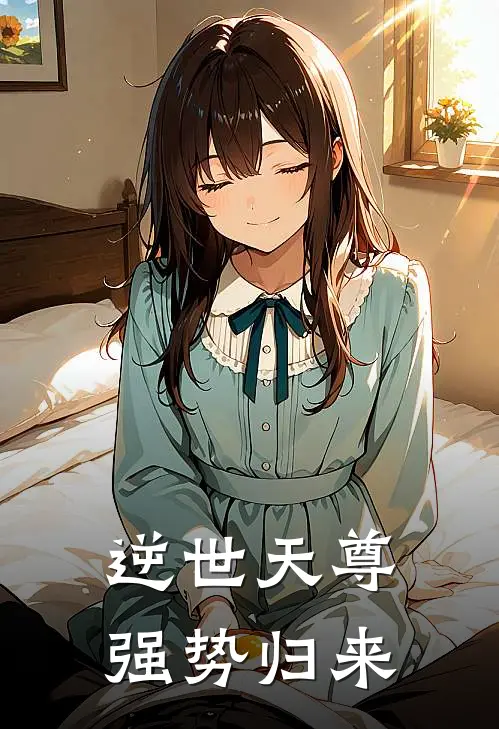 逆世天尊强势归来