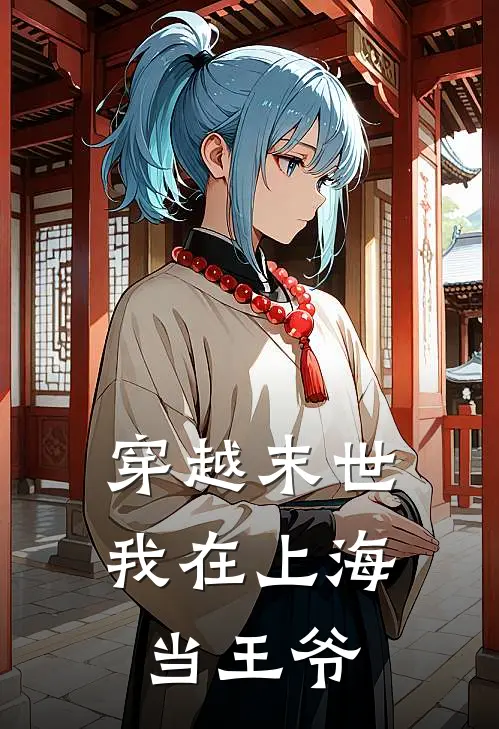 穿越末世我在上海当王爷