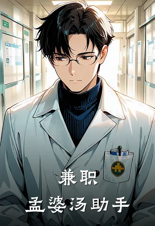 兼职：孟婆汤助手