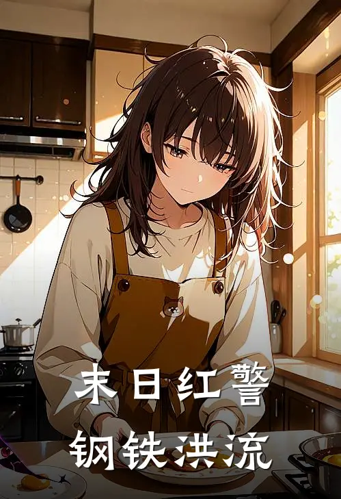 末日红警：钢铁洪流