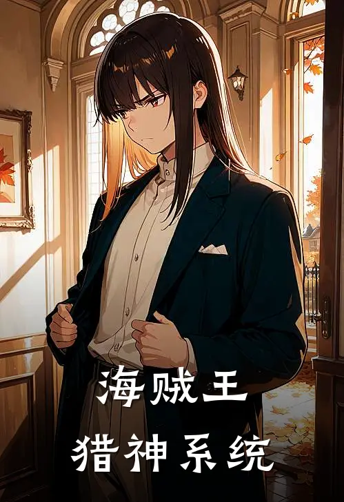 海贼王：猎神系统