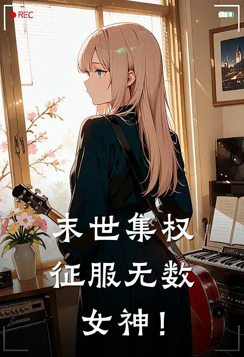 末世集权：征服无数女神！