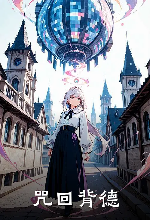 【咒回】背德(美沙美沙)免费阅读全文_免费完结版小说【咒回】背德美沙美沙