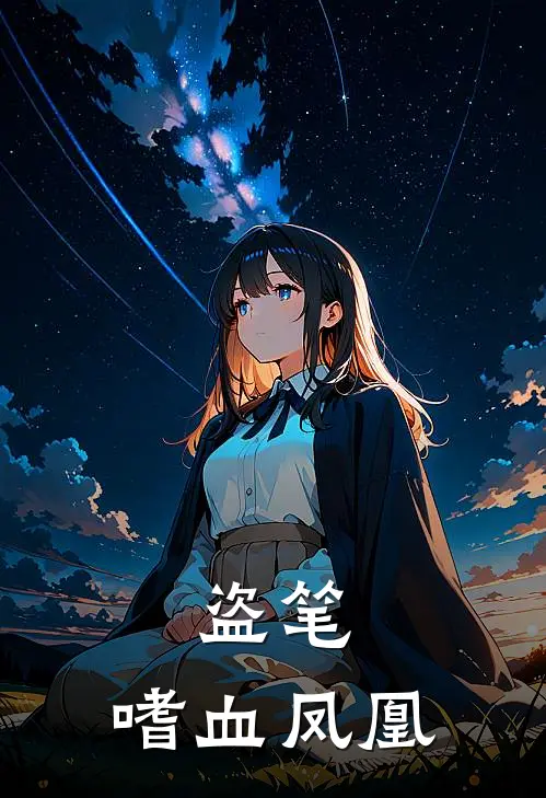 盗笔：嗜血凤凰