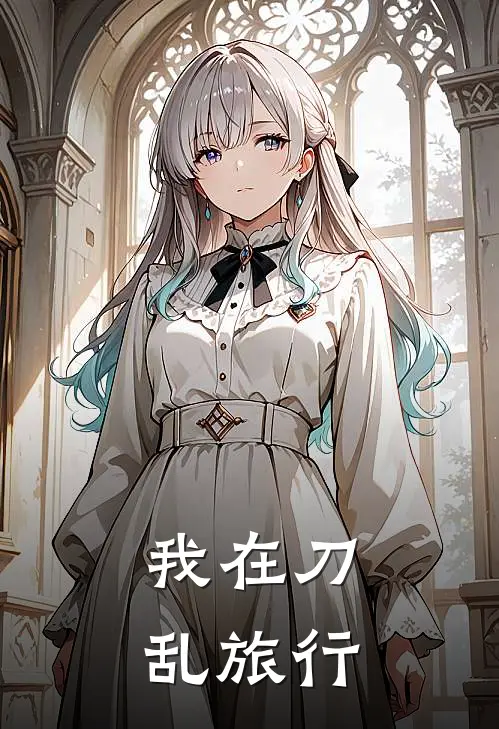 我在刀乱旅行