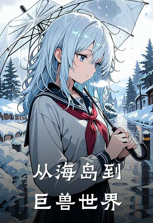 从海岛到巨兽世界