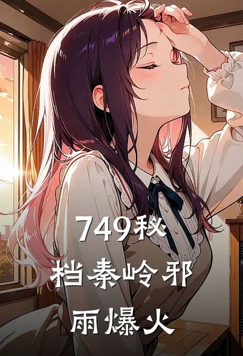 749秘档秦岭邪雨爆火