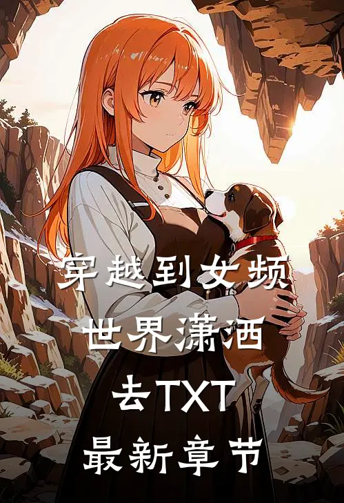 穿越到女频世界潇洒去TXT最新章节