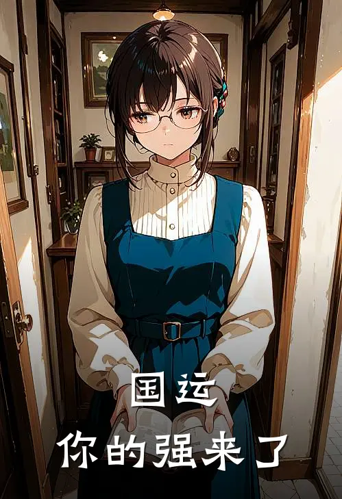 国运：你的强来了