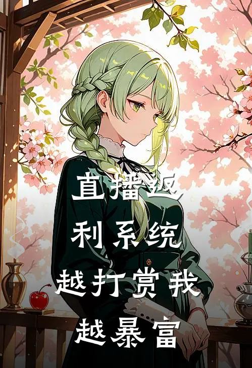 直播返利系统：越打赏我越暴富