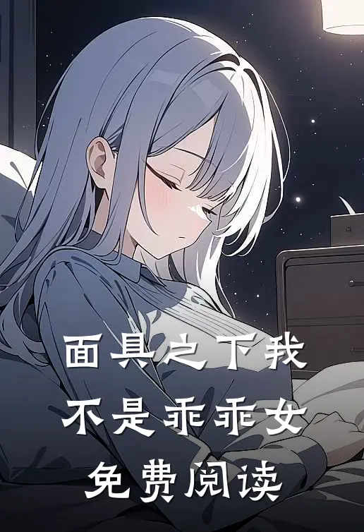 面具之下我不是乖乖女免费阅读