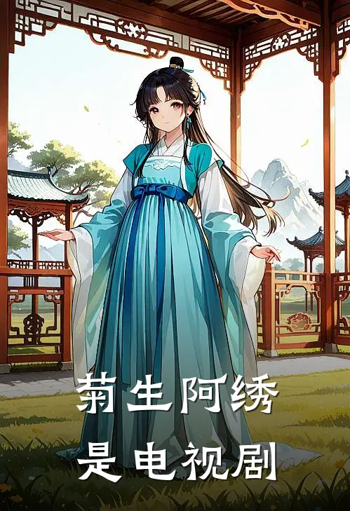 菊生阿绣是电视剧