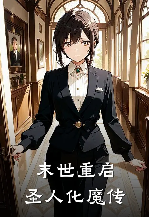 末世重启：圣人化魔传