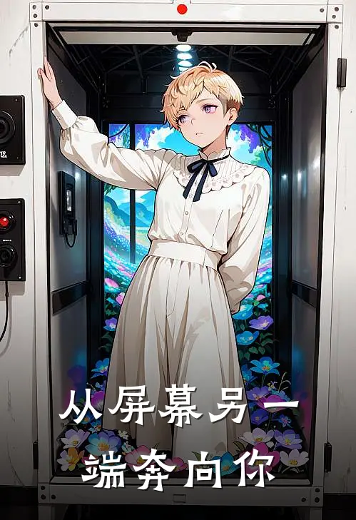 从屏幕另一端奔向你