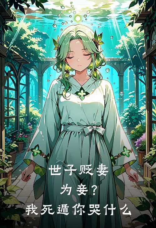 世子贬妻为妾？我死遁你哭什么(梁惜禾容玄钰)热门的小说_热门网络小说推荐世子贬妻为妾？我死遁你哭什么(梁惜禾容玄钰)