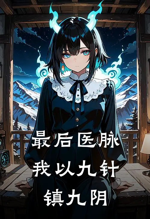 最后医脉：我以九针镇九阴