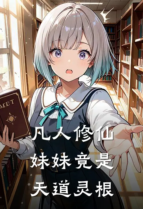 凡人修仙：妹妹竟是天道灵根