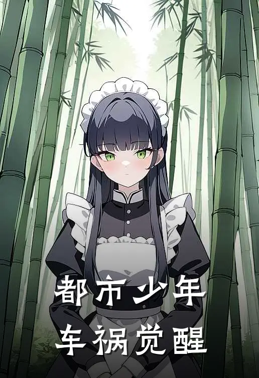 都市少年车祸觉醒