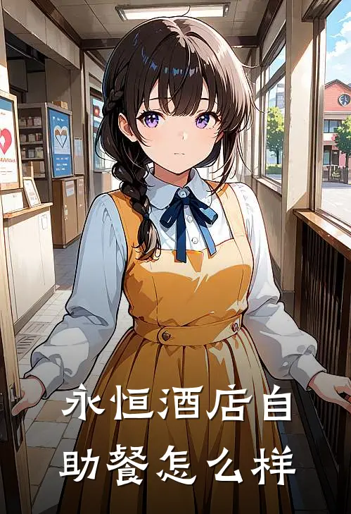 永恒酒店自助餐怎么样