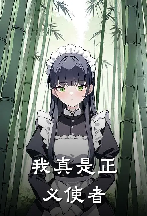 我真是正义使者