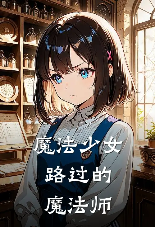 欧蒂娜基维（魔法少女：路过的魔法师）全文免费阅读无弹窗大结局_