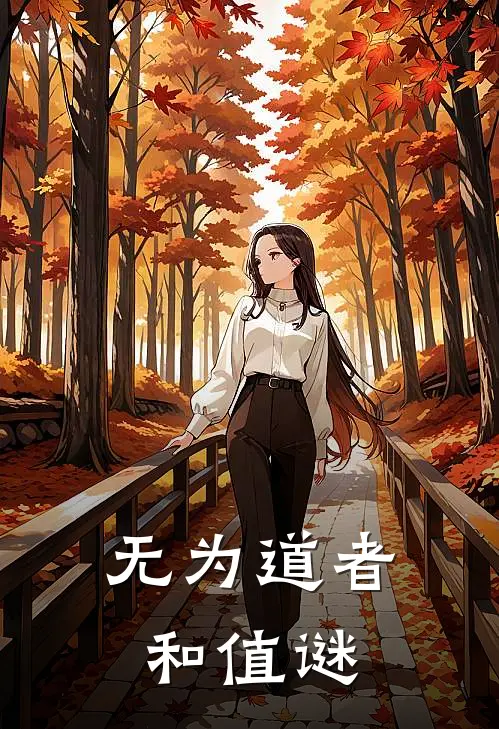 无为道者和值谜