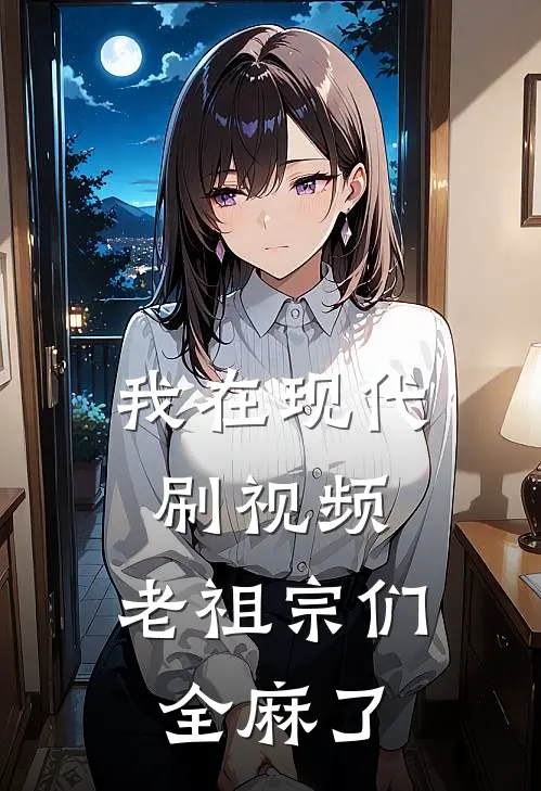 我在现代刷视频，老祖宗们全麻了(嬴政赵高)小说最新章节_全文免费小说我在现代刷视频，老祖宗们全麻了嬴政赵高