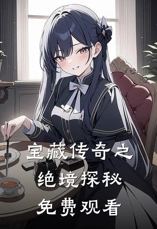 宝藏传奇之绝境探秘免费观看