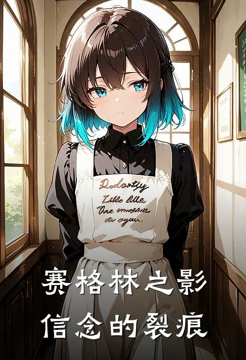 顾林安诸星弹《赛格林之影：信念的裂痕》完结版免费阅读_赛格林之影：信念的裂痕全文免费阅读