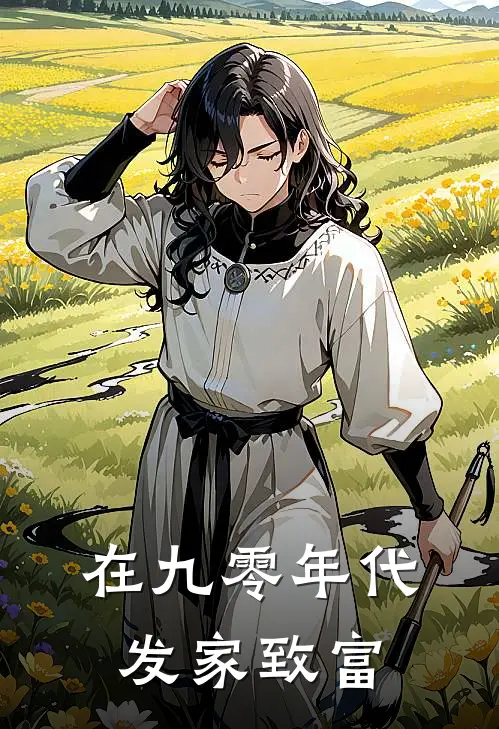 在九零年代发家致富